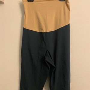 Maternity dress pants